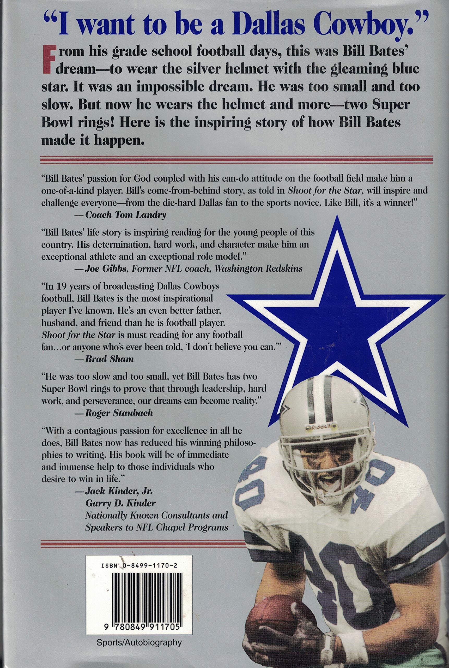 Shoot for the Star used book depot