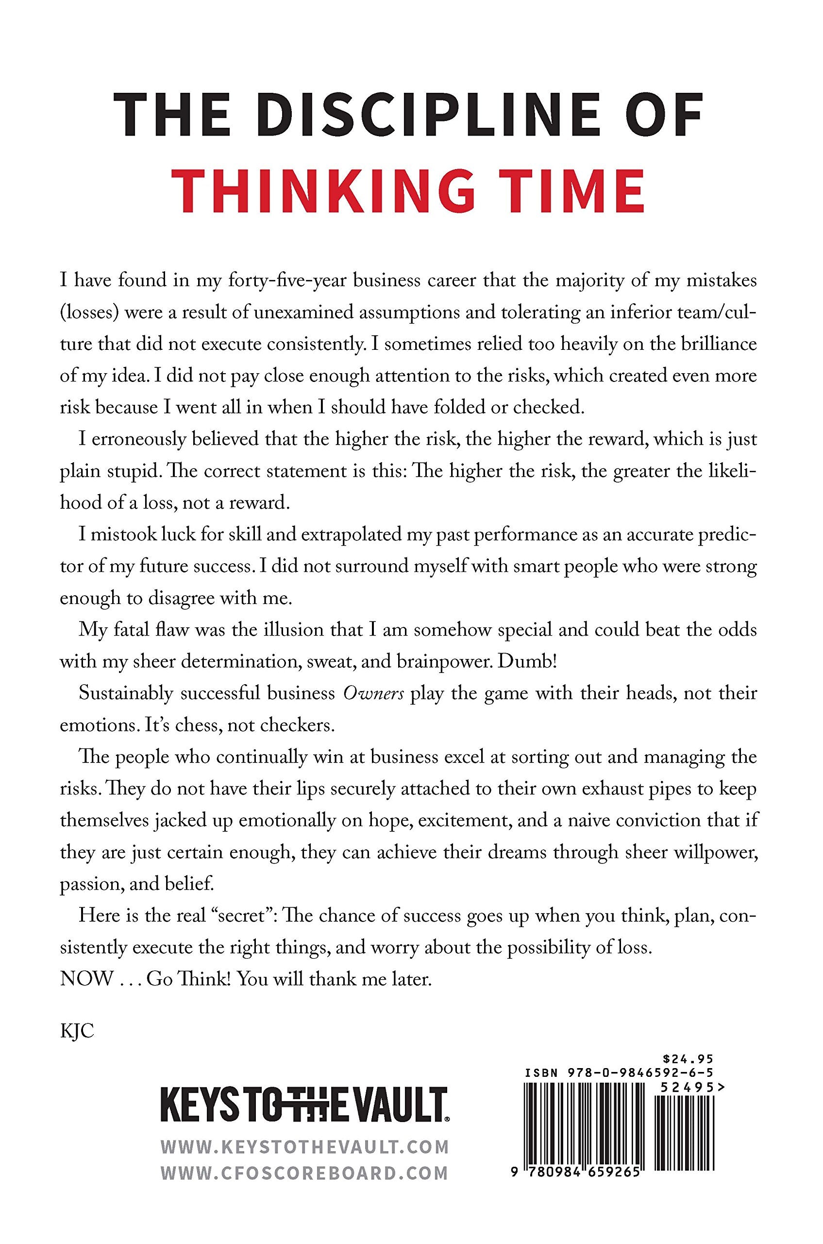 The Road Less Stupid used book depot