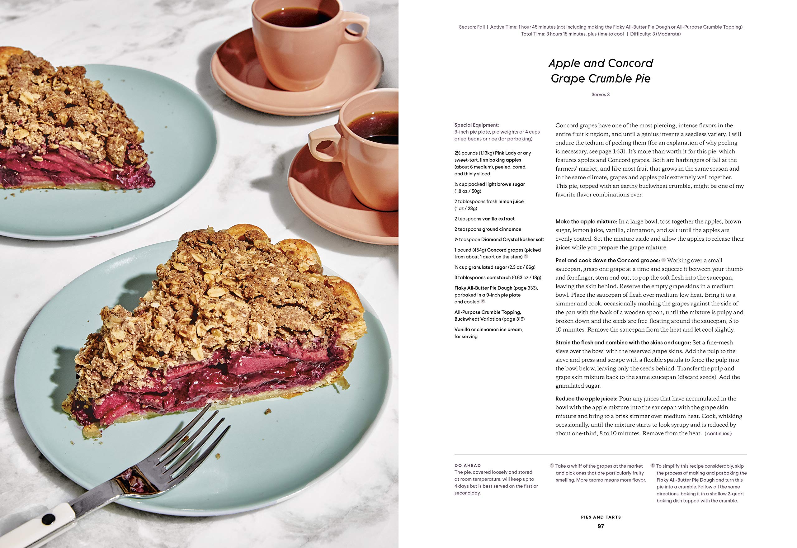 Dessert Person: Recipes and Guidance for Baking with Confidence: A Baking Book used book depot