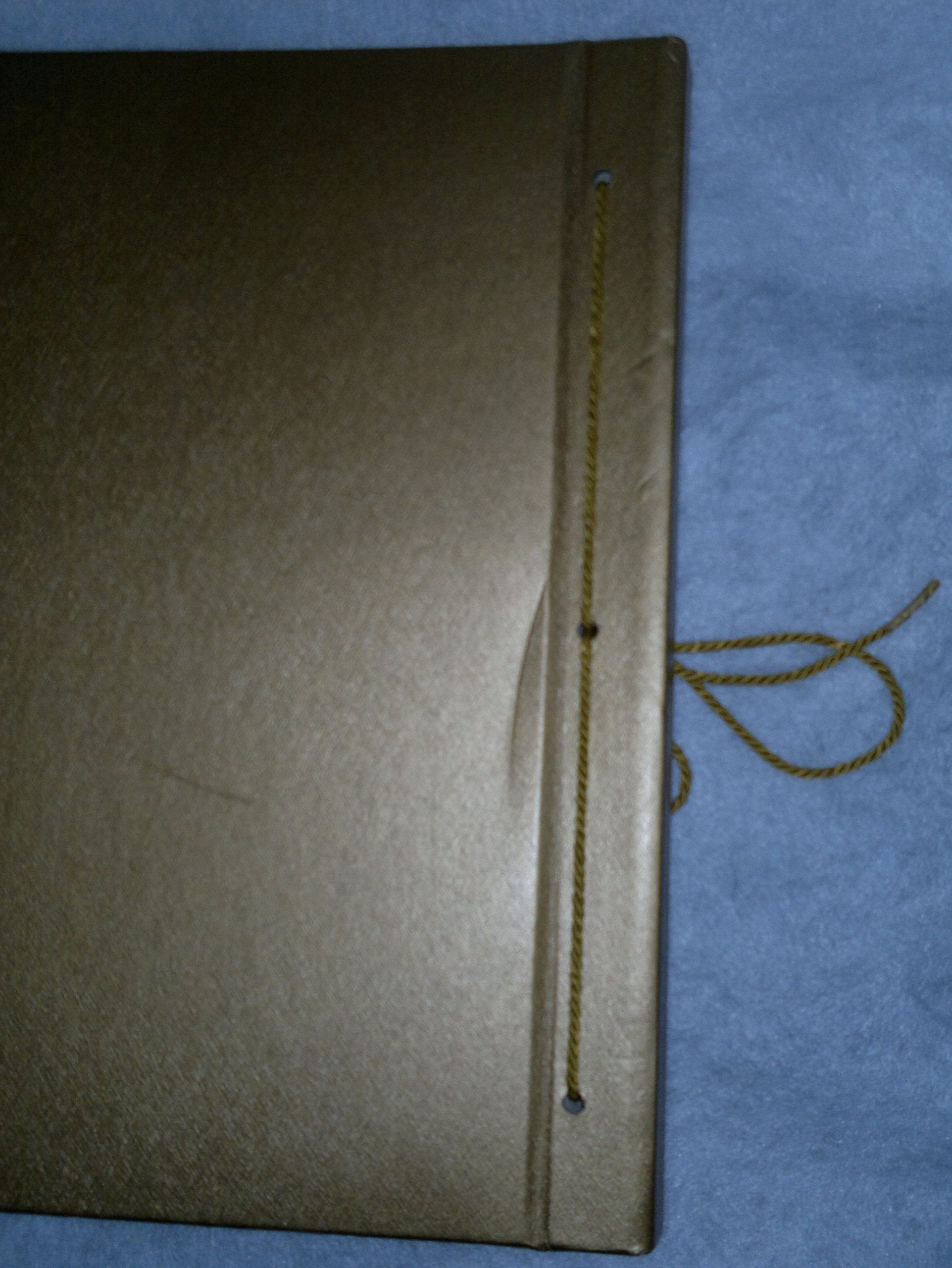 Leaves of Gold: An Anthology of Prayers, Memorable Phrases, Inspirational Verse, and Prose (Gold Deluxe Edition) used book depot