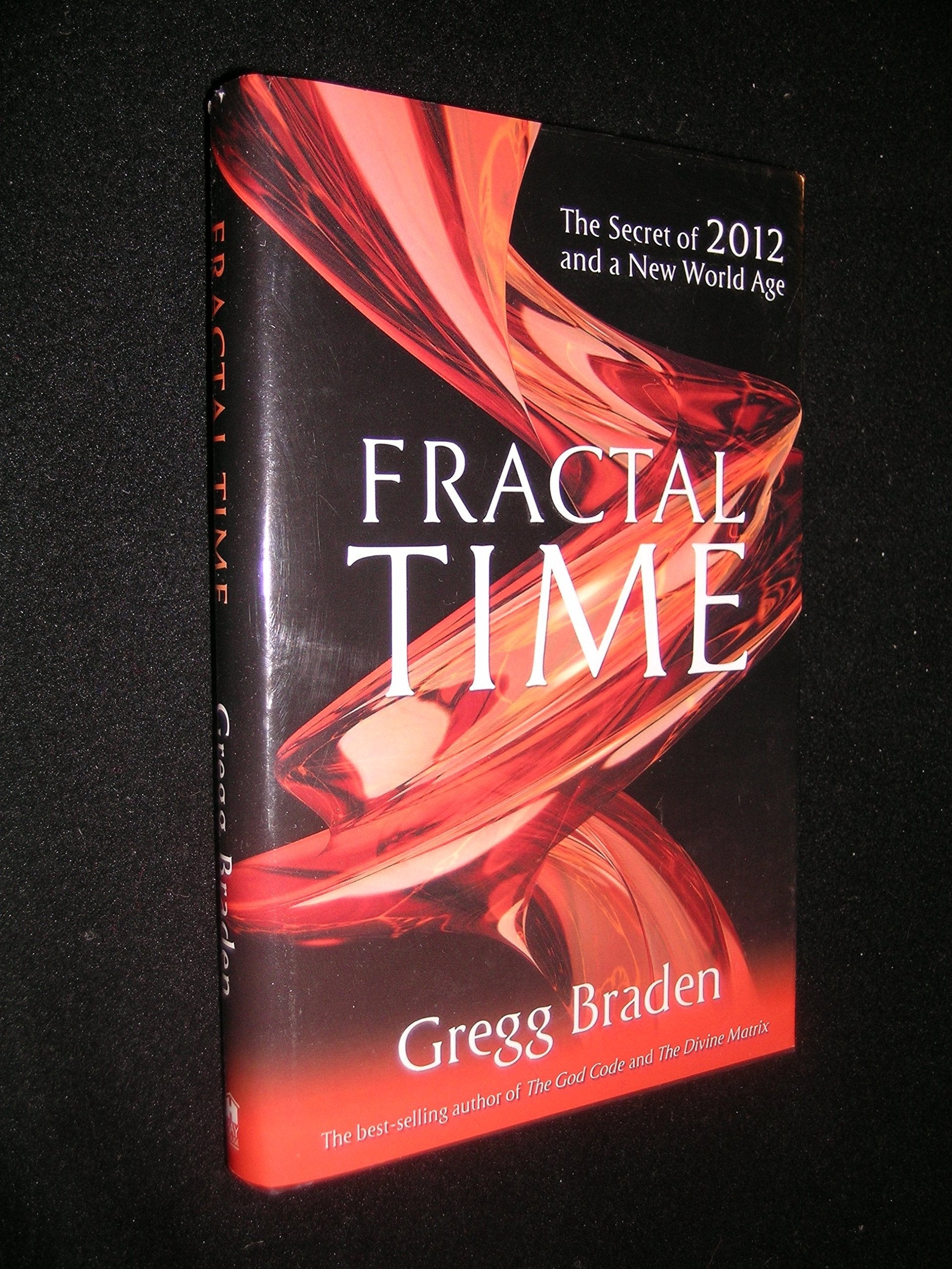 Fractal Time: The Secret of 2012 and a New World Age used book depot
