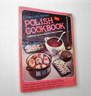 Polish Cook Book (Adventures in cooking) used book depot