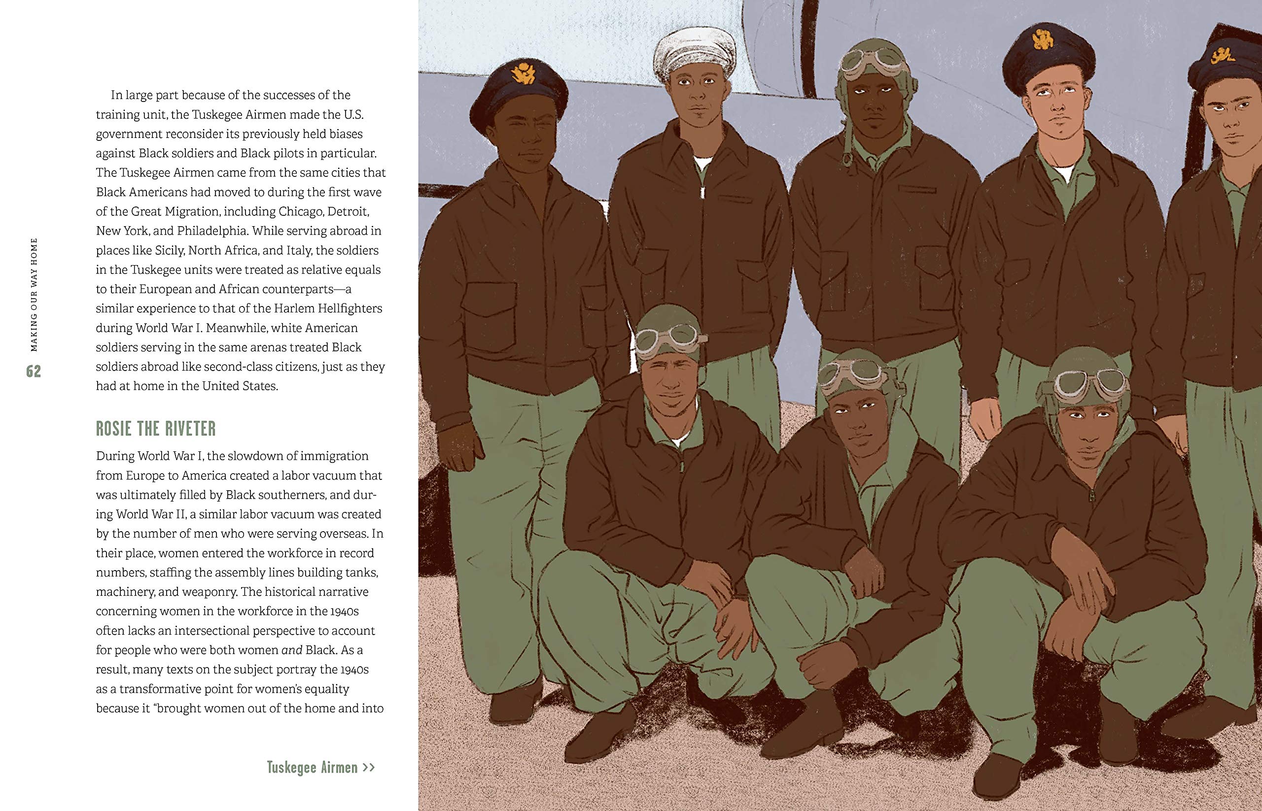 Making Our Way Home: The Great Migration and the Black American Dream used book depot