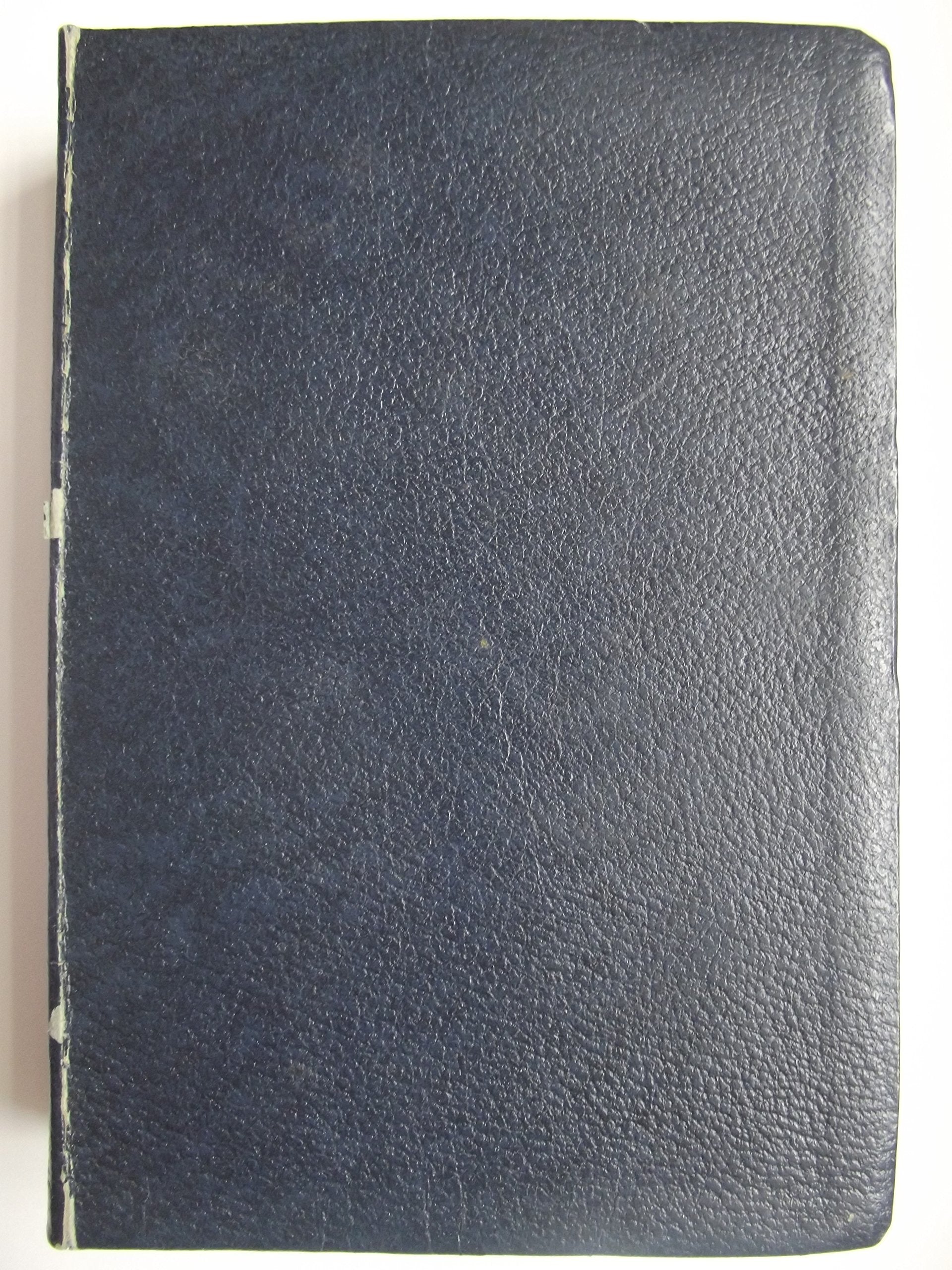 New American Standard Bible Reference Edition Concordance used book depot