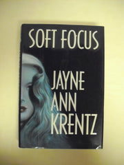 Soft Focus used book depot