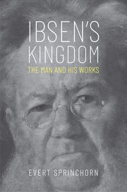 Ibsen's Kingdom: The Man and His Works used book depot