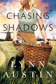 Chasing Shadows: A World War 2 (WW2) Historical Christian Fiction Romance Novel Set in the Netherlands used book depot
