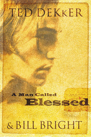 A Man Called Blessed used book depot