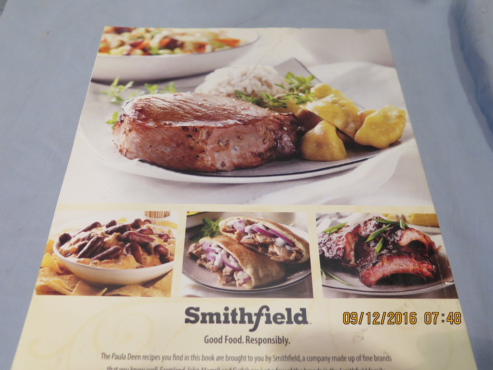 In the Kitchen: the Costco Way used book depot