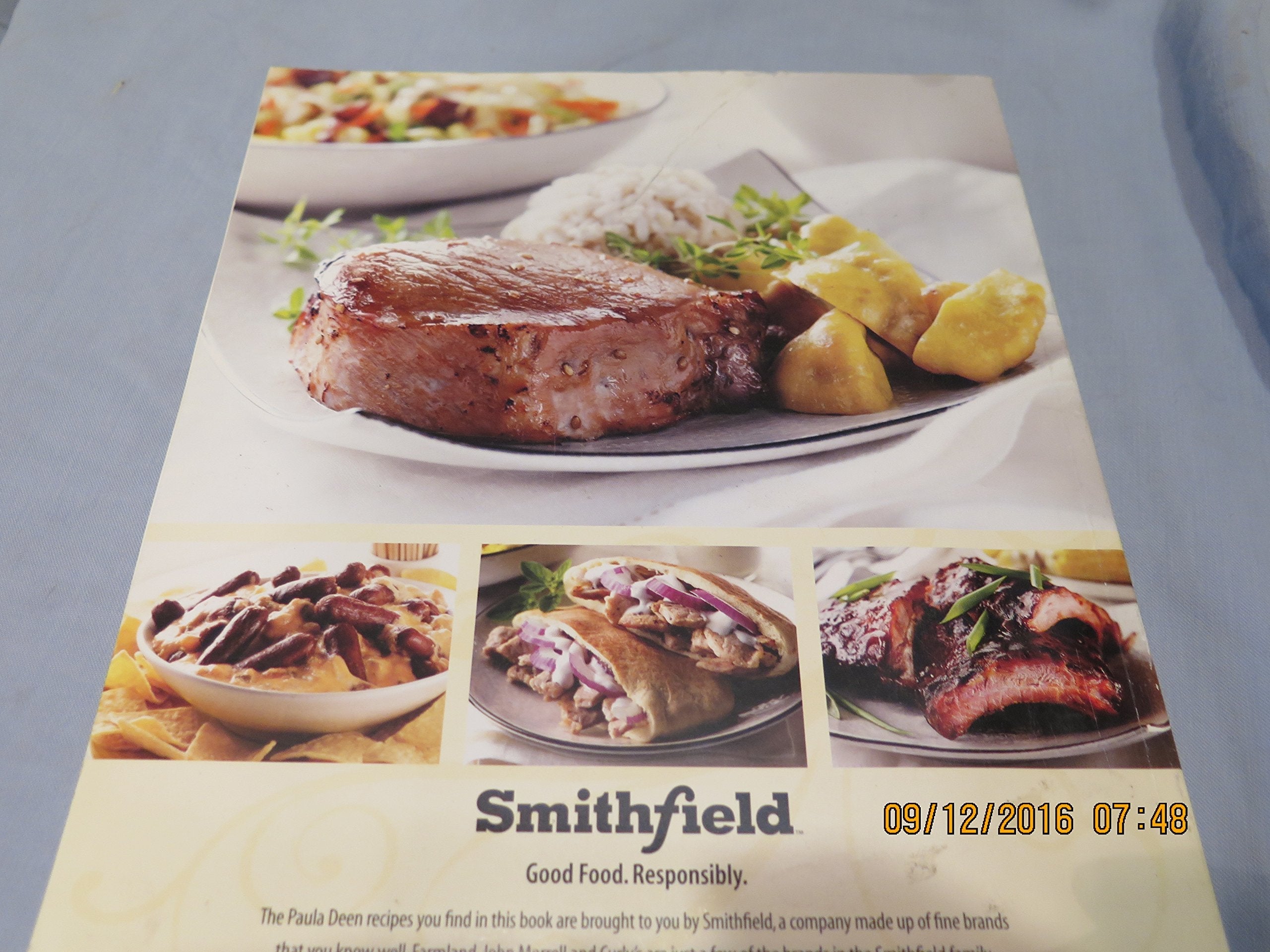 In the Kitchen: the Costco Way used book depot