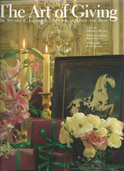 The Art of Giving used book depot