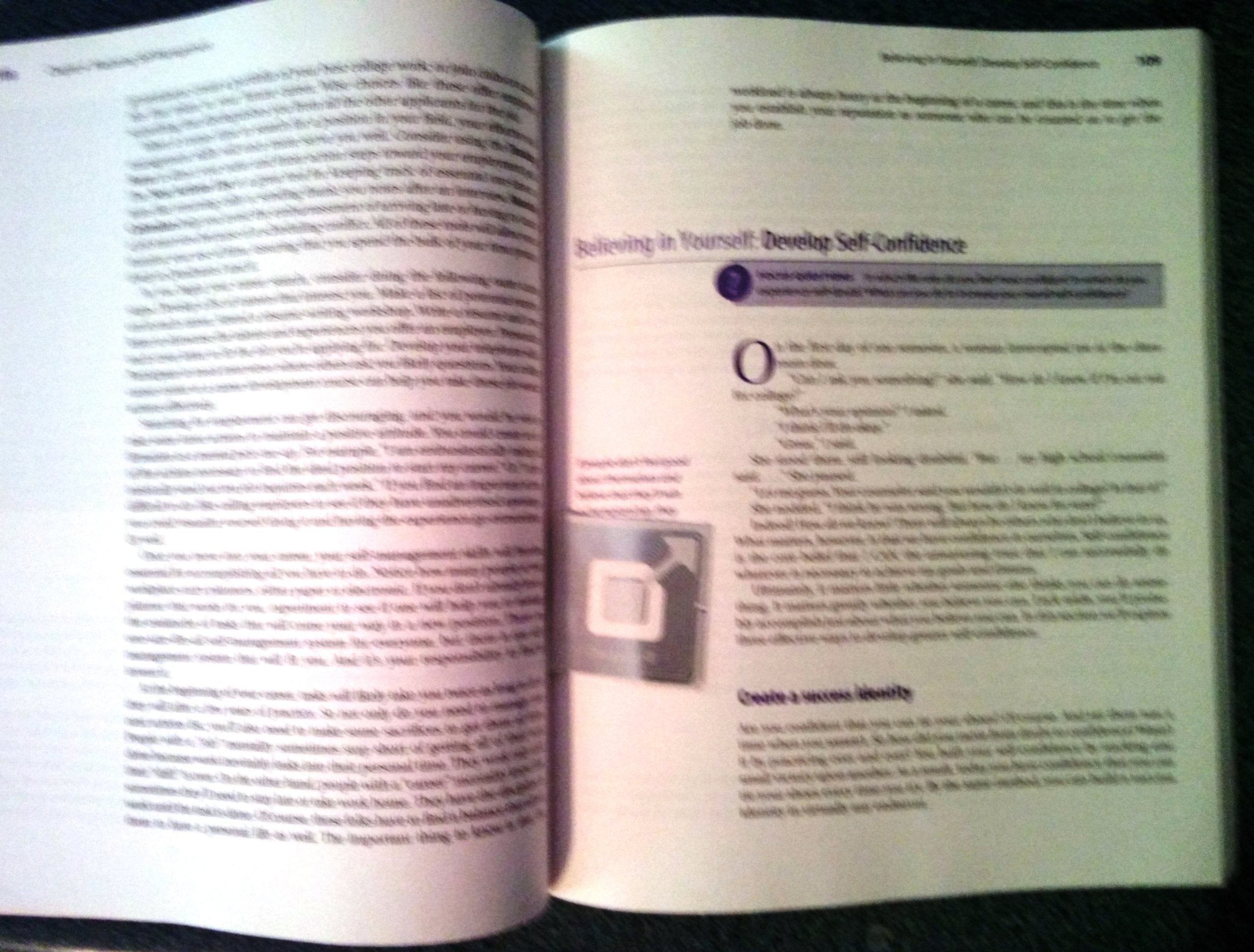 On Course used book depot