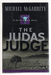 The Judas Judge (Kevin Kerney Novels) used book depot
