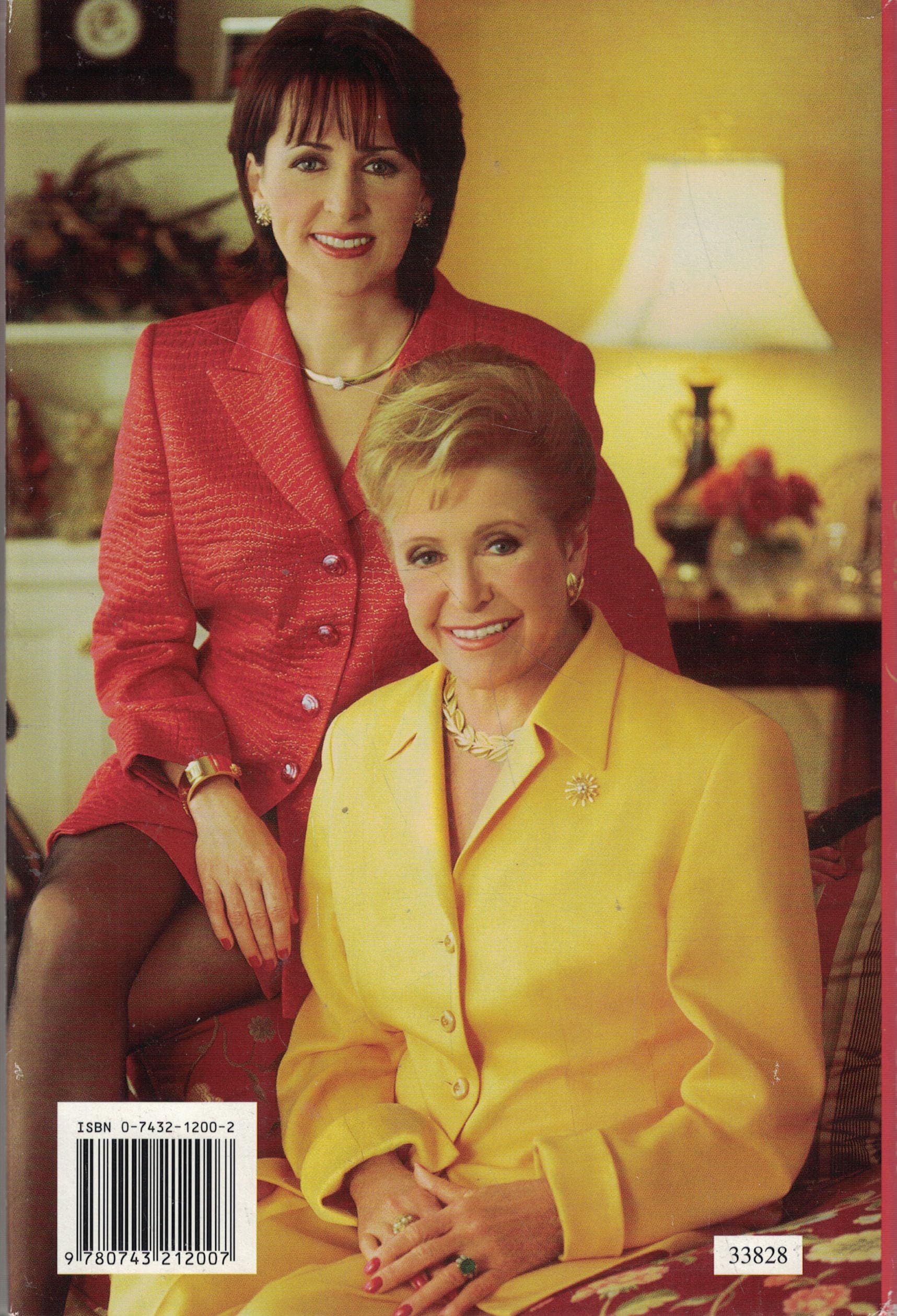 Deck the Halls used book depot