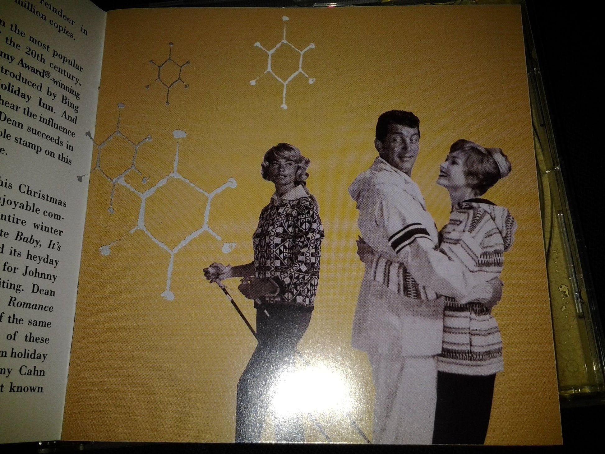 Making Spirits Bright used book depot