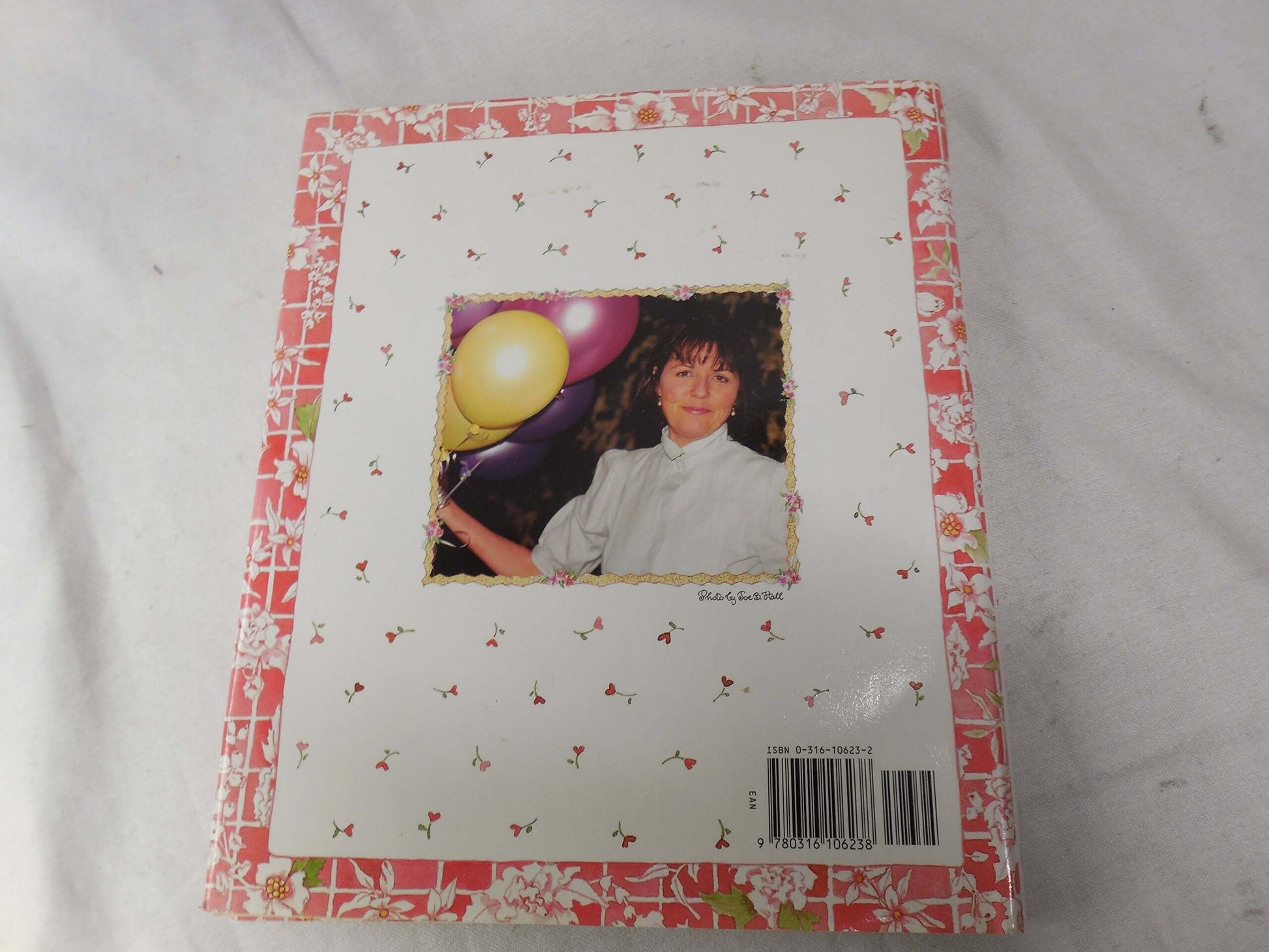 Girlfriends Forever used book depot