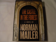 The Castle in the Forest used book depot