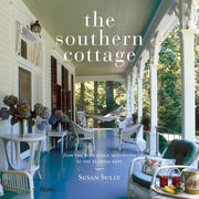 The Southern Cottage: From the Blue Ridge Mountains to the Florida Keys used book depot