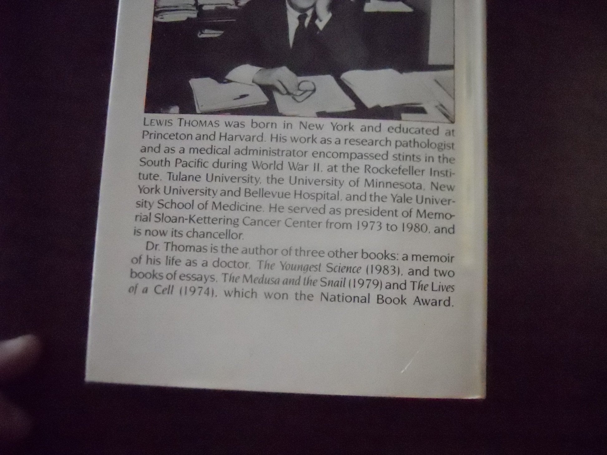 Late Night Thoughts on Listening to Mahler's Ninth Symphony used book depot