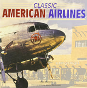 Classic American Airlines used book depot