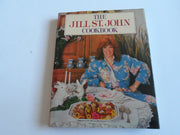 Jill St. John Cookbook used book depot