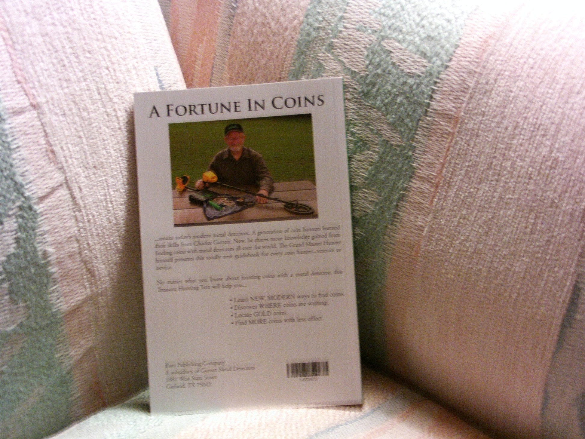 New Successful Coin Hunting used book depot