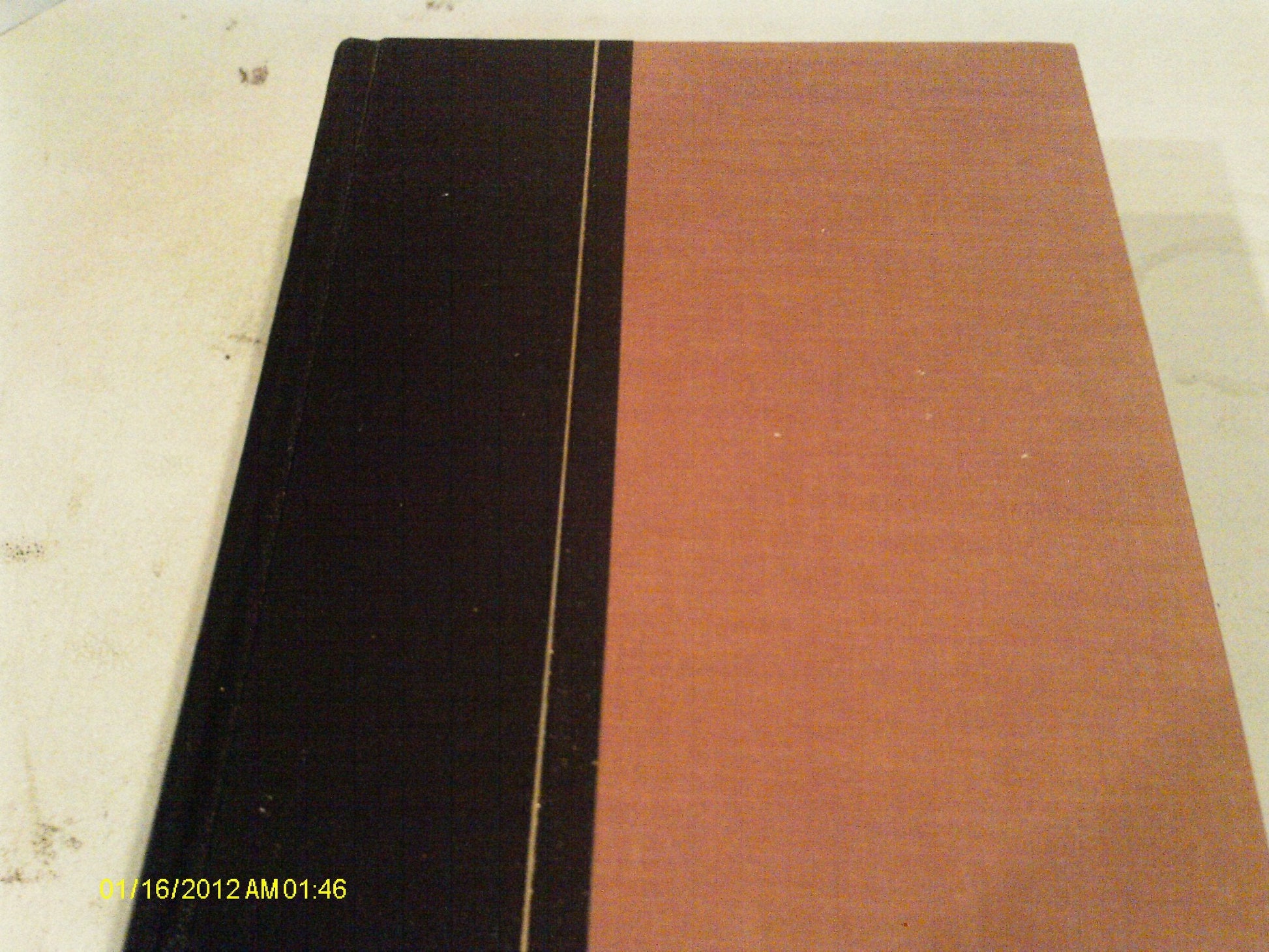 You and the Law used book depot