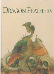 Dragon Feathers used book depot