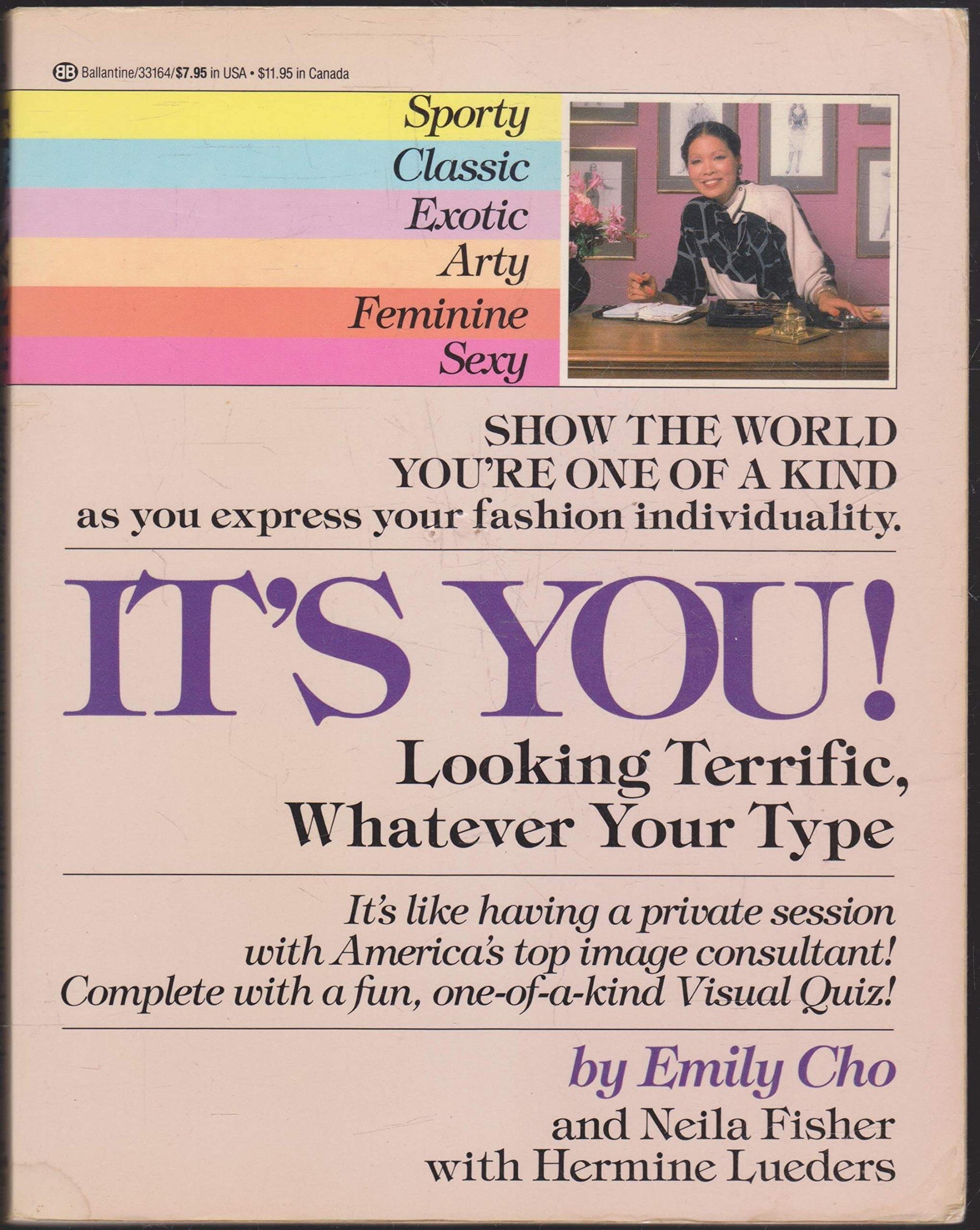 It's You! used book depot