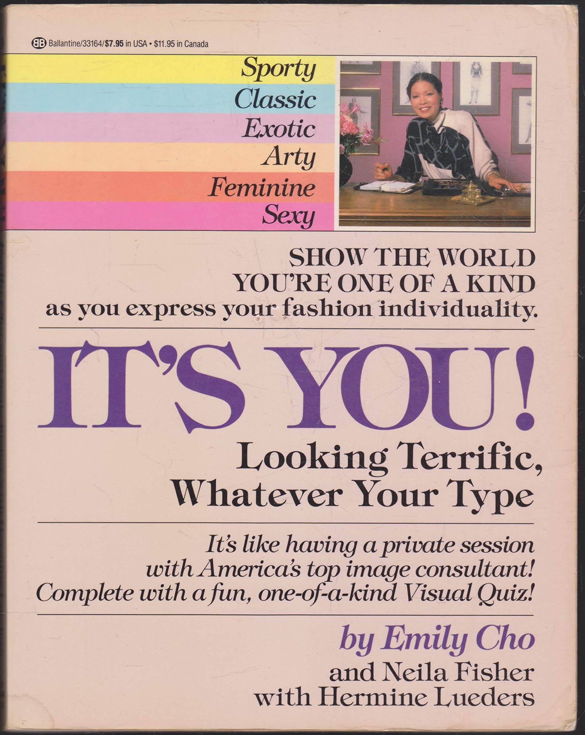 It's You! used book depot