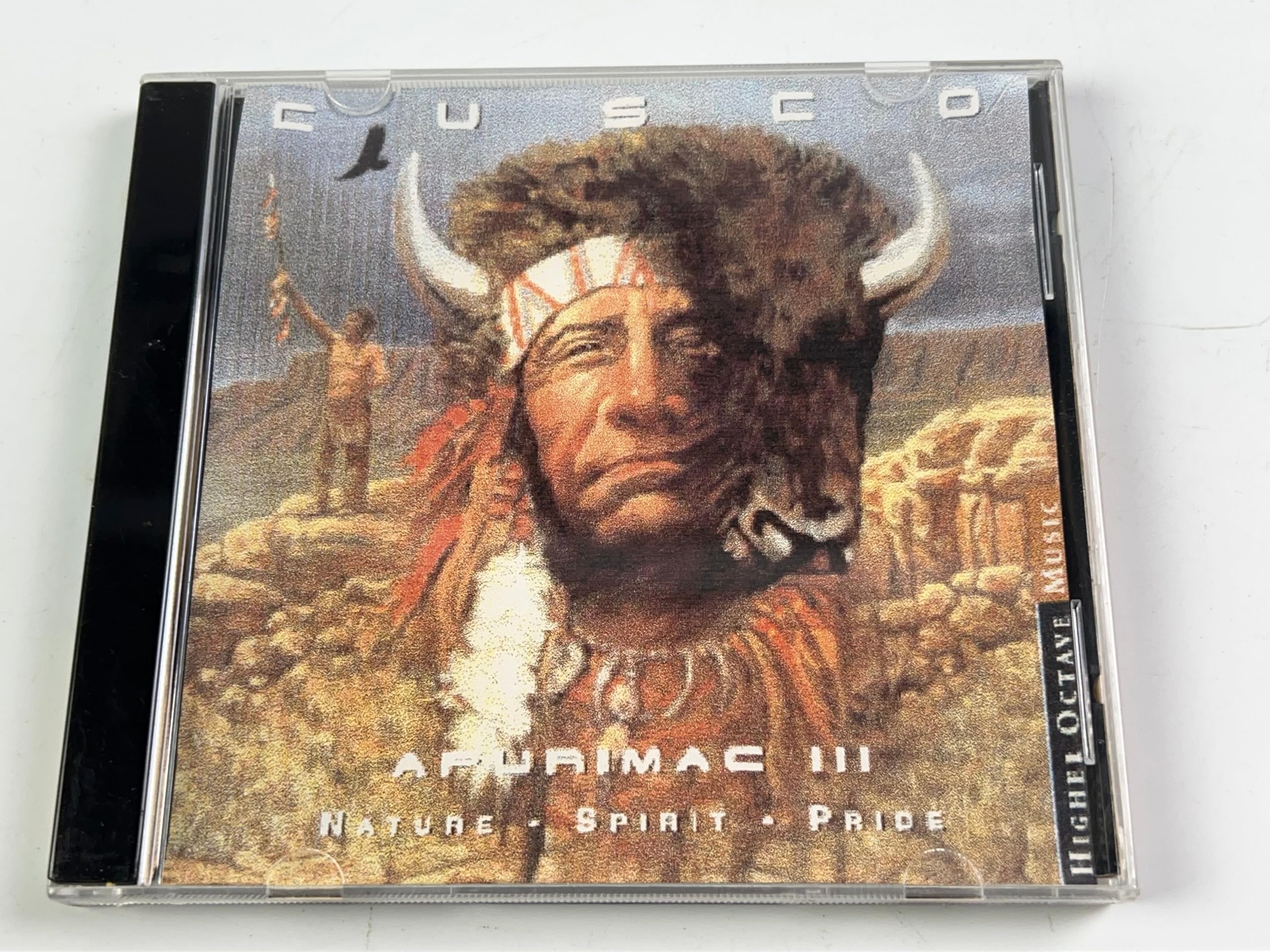 Apurimac III: Nature / Spirit / Pride used book depot