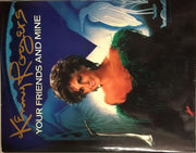 Your Friends and Mine used book depot