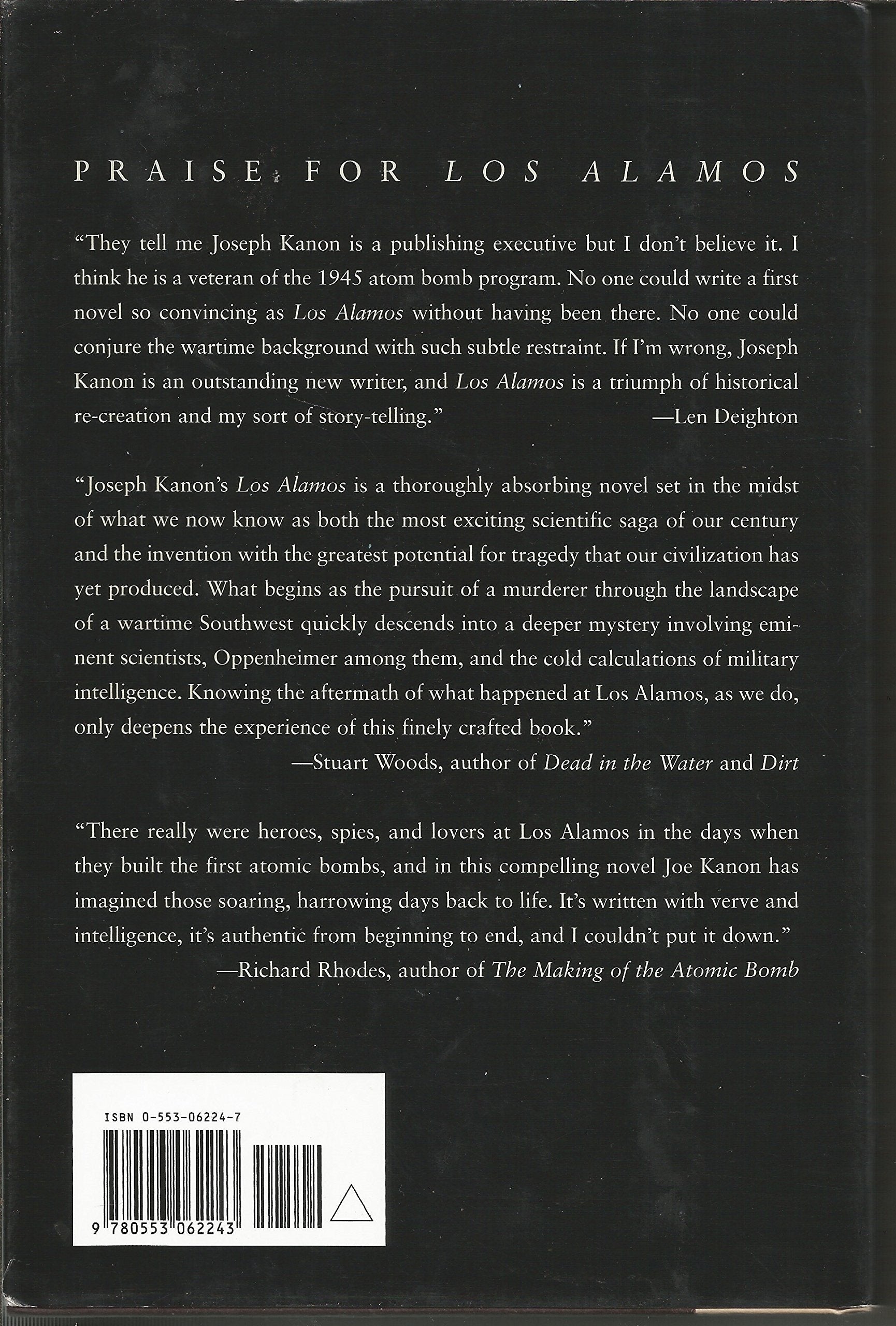 Los Alamos used book depot