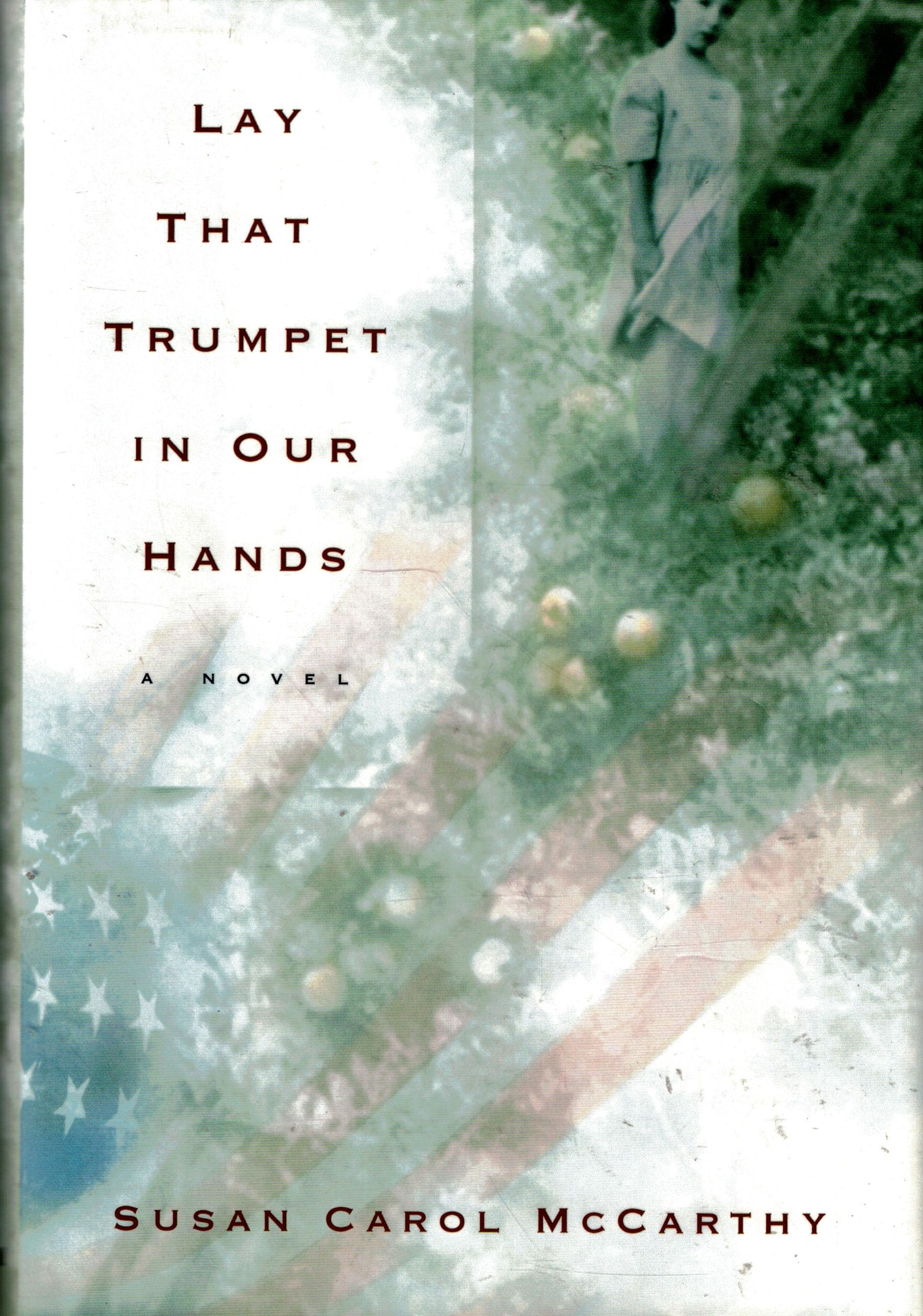 Lay That Trumpet in Our Hands used book depot