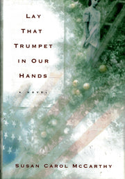 Lay That Trumpet in Our Hands used book depot