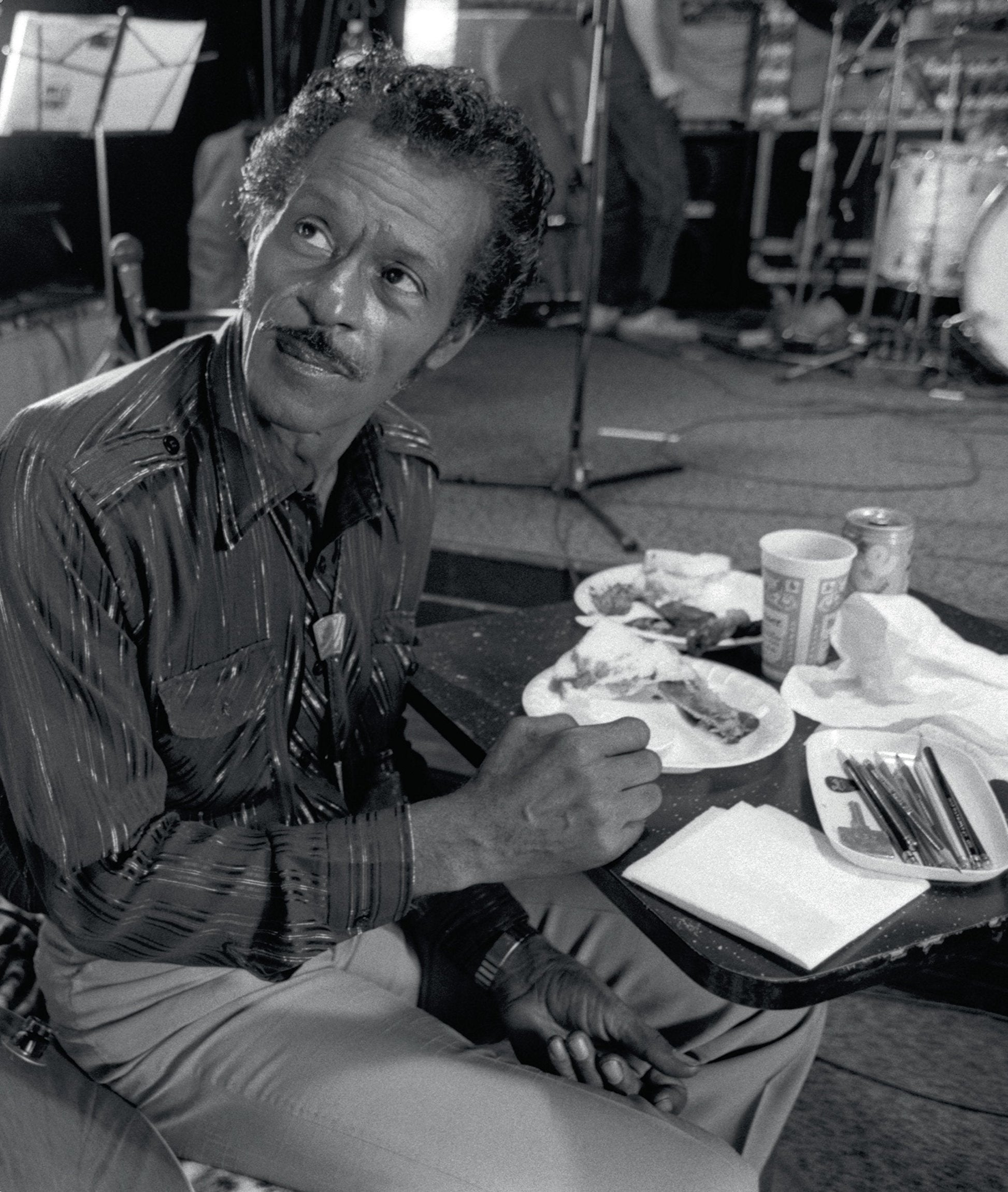 Terry O'Neill's Rock 'n' Roll Album used book depot