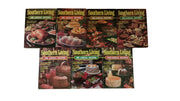 Southern Living 1982 Annual Recipes by editors (1982) Hardcover used book depot