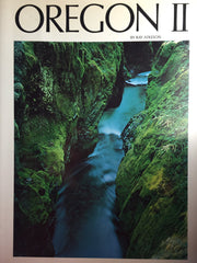 Oregon II used book depot