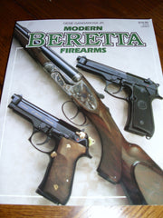 Modern Beretta Firearms used book depot