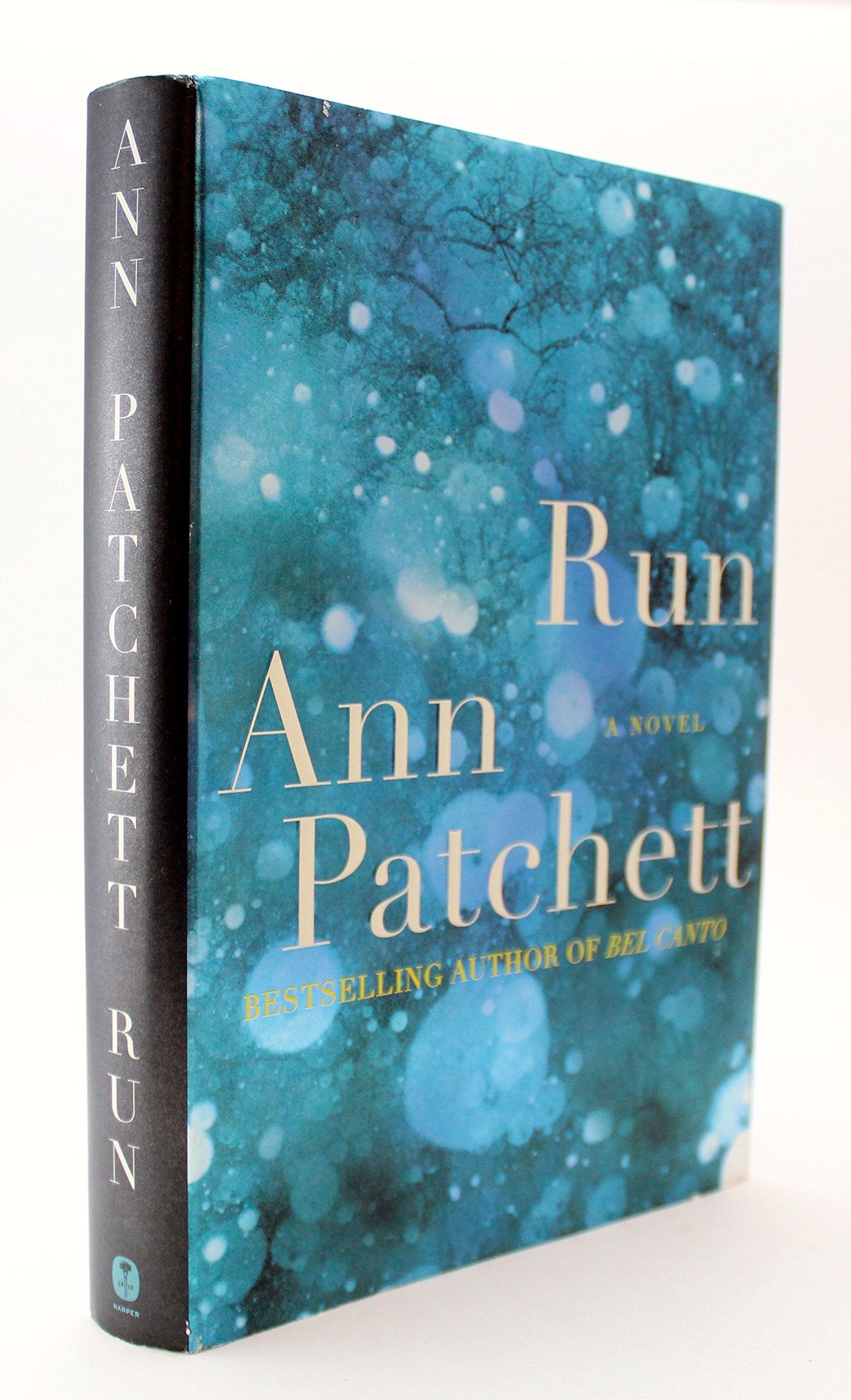 Run used book depot