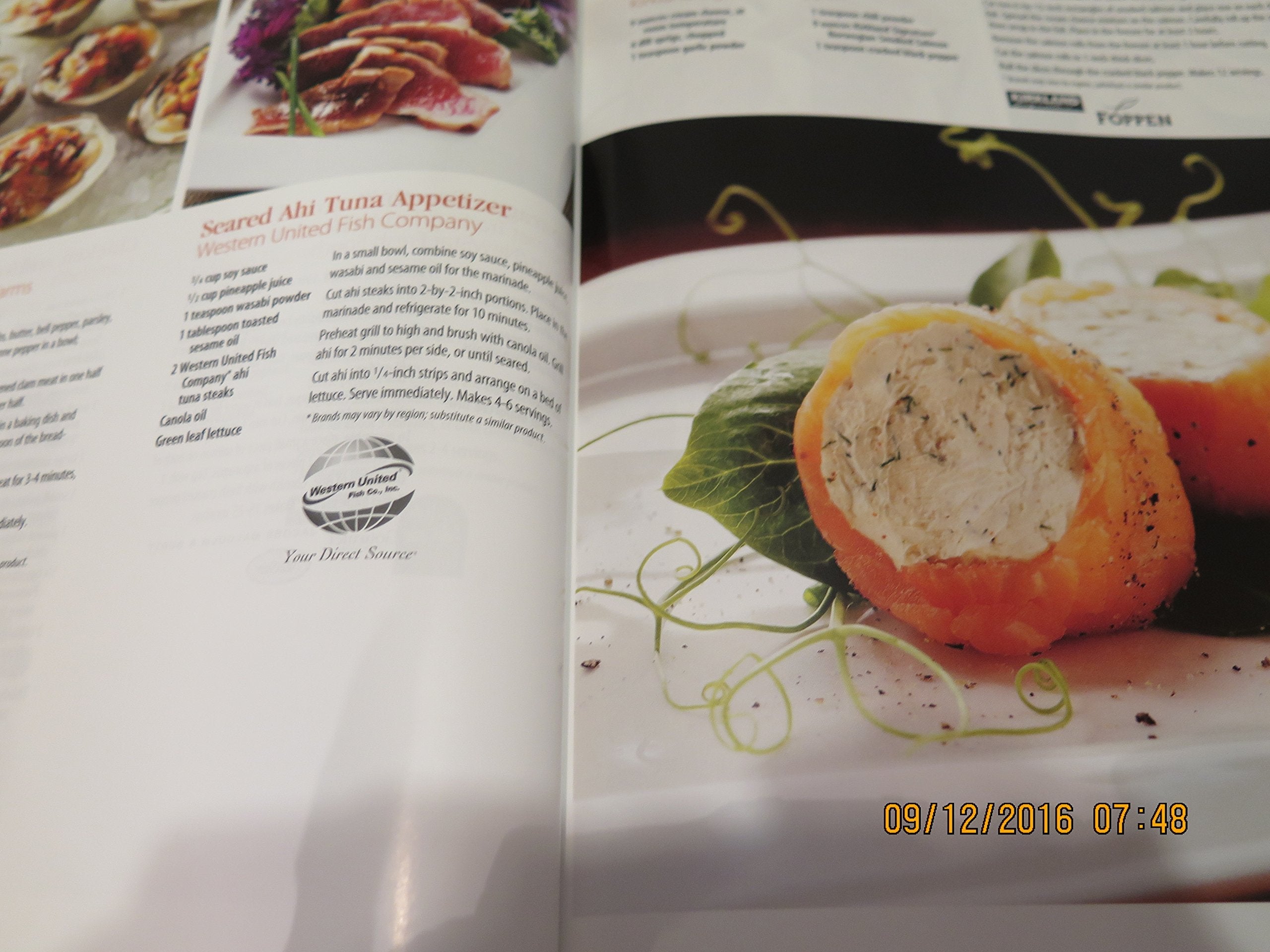 In the Kitchen: the Costco Way used book depot