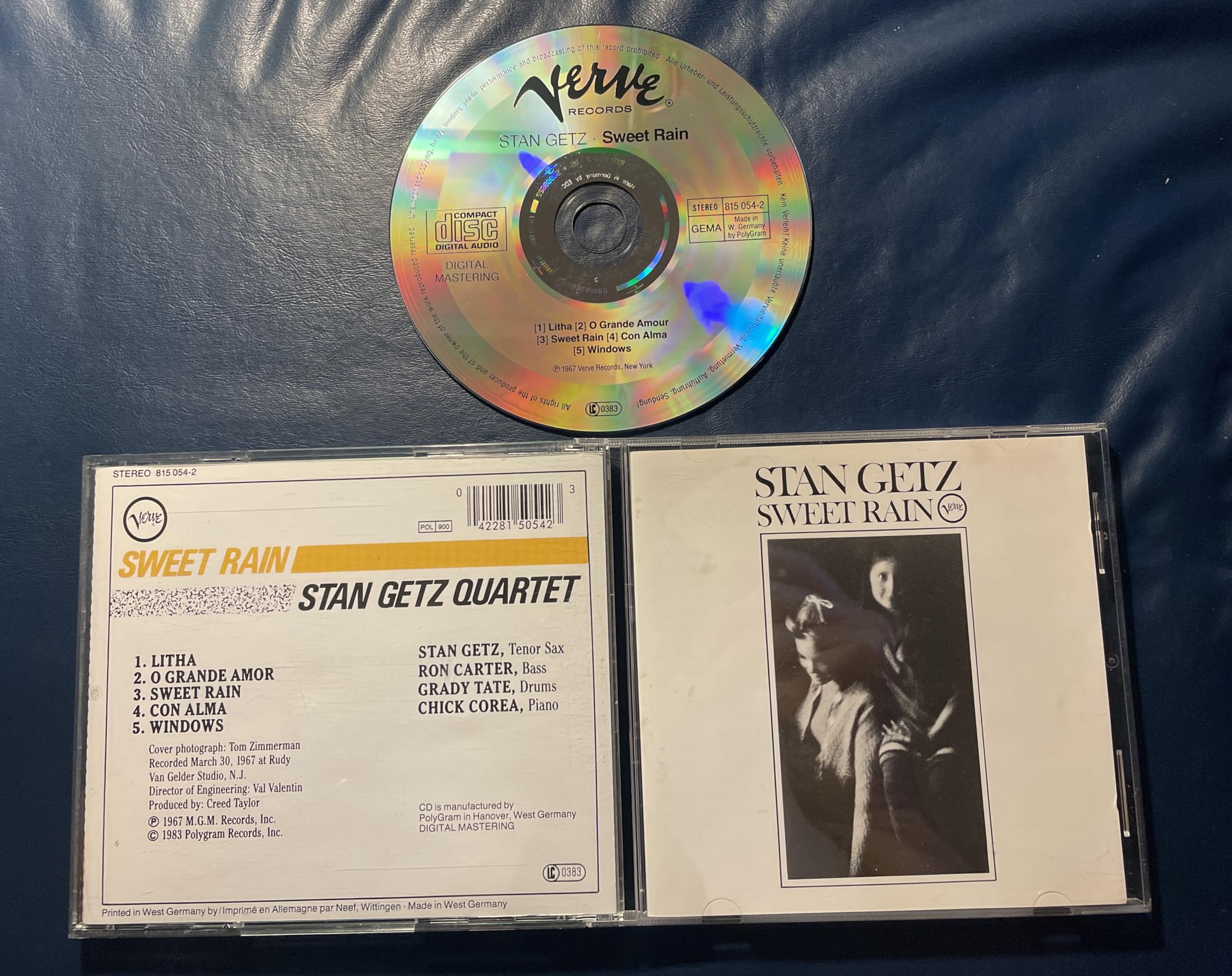 Sweet Rain used book depot