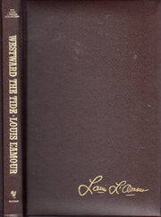 Westward the Tide (Louis L'Amour Collection) used book depot