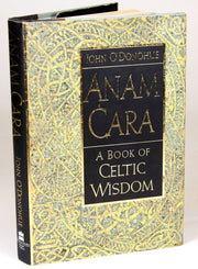 Anam Cara: A Book of Celtic Wisdom used book depot