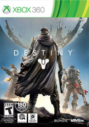 Destiny - Standard Edition - Xbox 360 used book depot