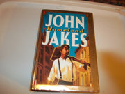 Homeland used book depot