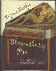 Bloomsbury Pie: The Making of the Bloomsbury Boom used book depot