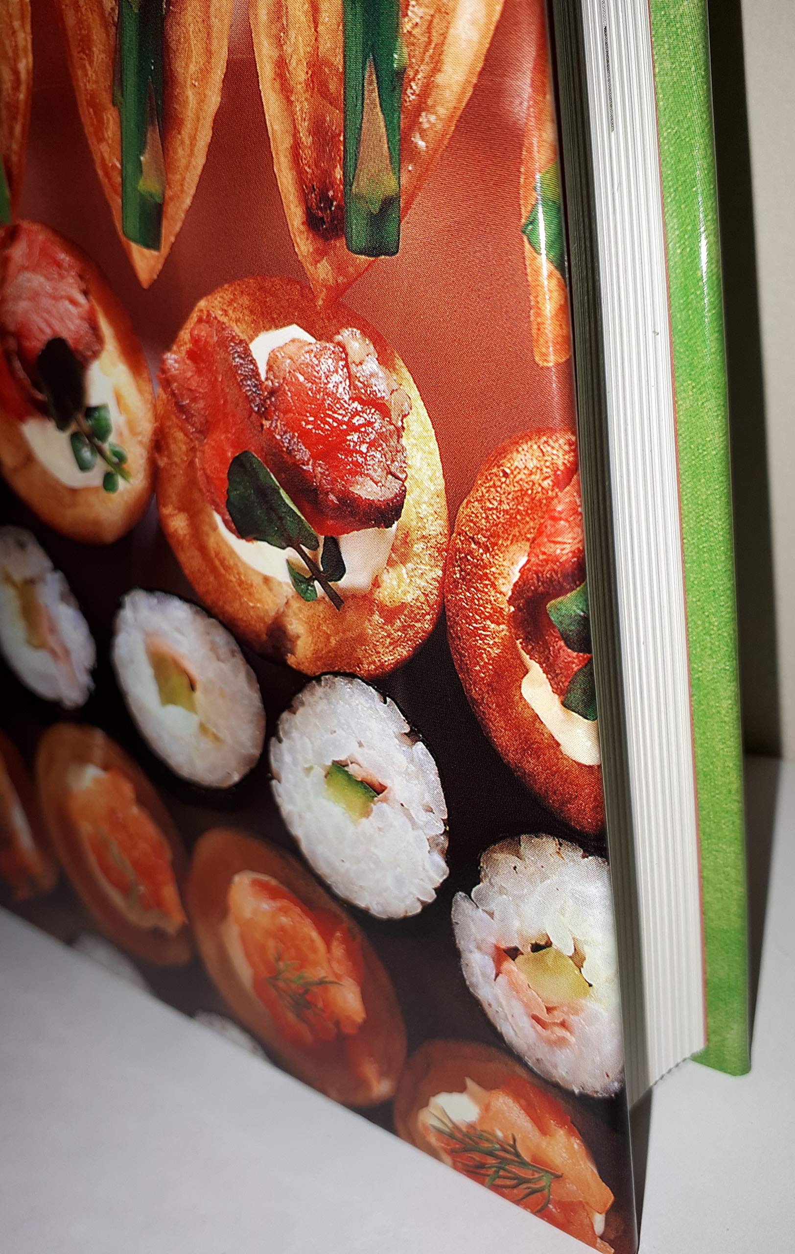 The Essential Appetizers Cookbook (Essential Cookbooks) used book depot