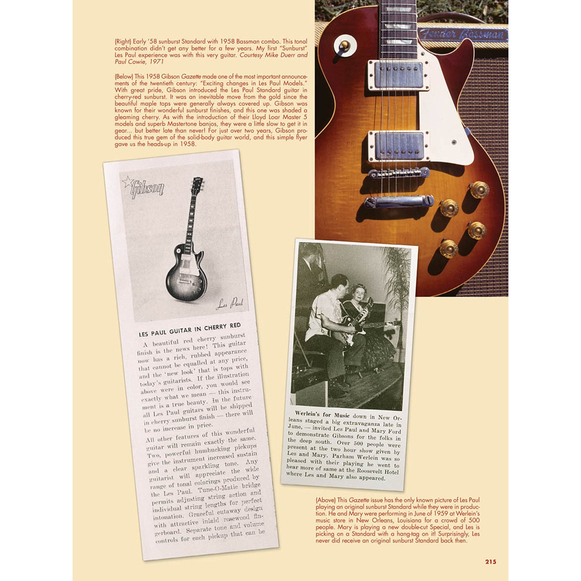 The Early Years of the Les Paul Legacy: 1915-1963 used book depot