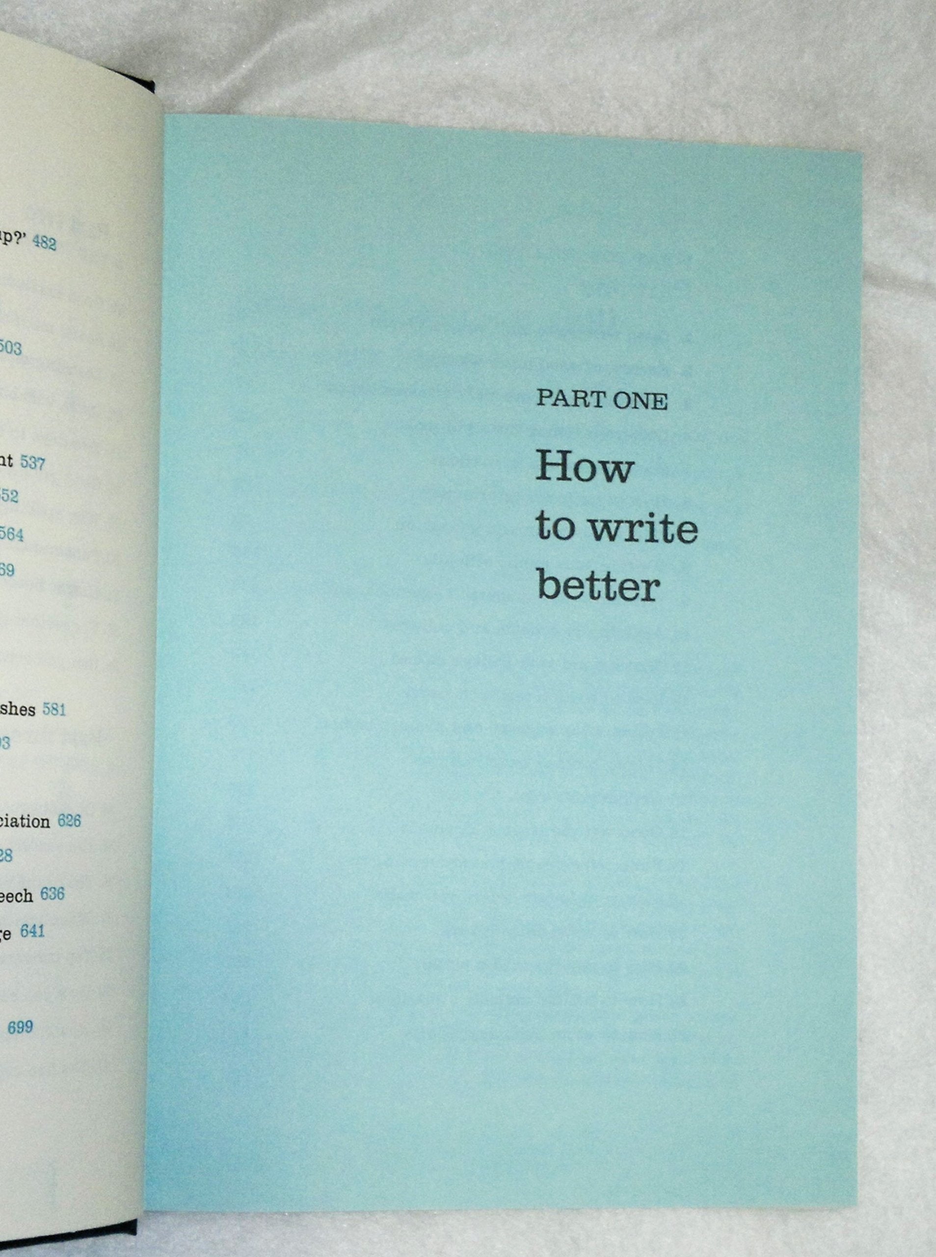 Reader's Digest Write Better, Speak Better used book depot